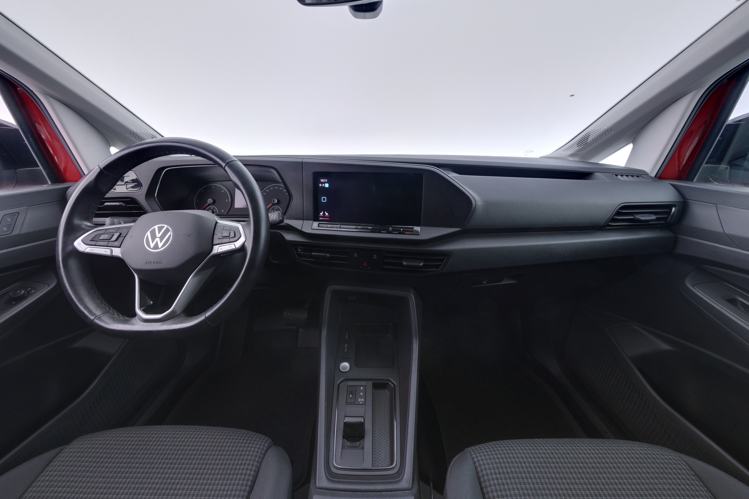 VOLKSWAGEN Caddy 2023