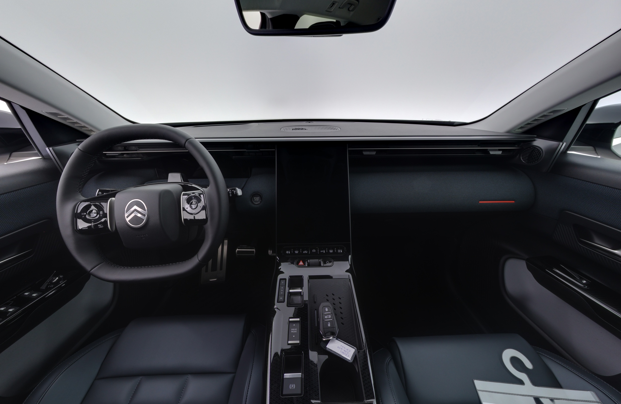 Citroen C5 Aircross 2026