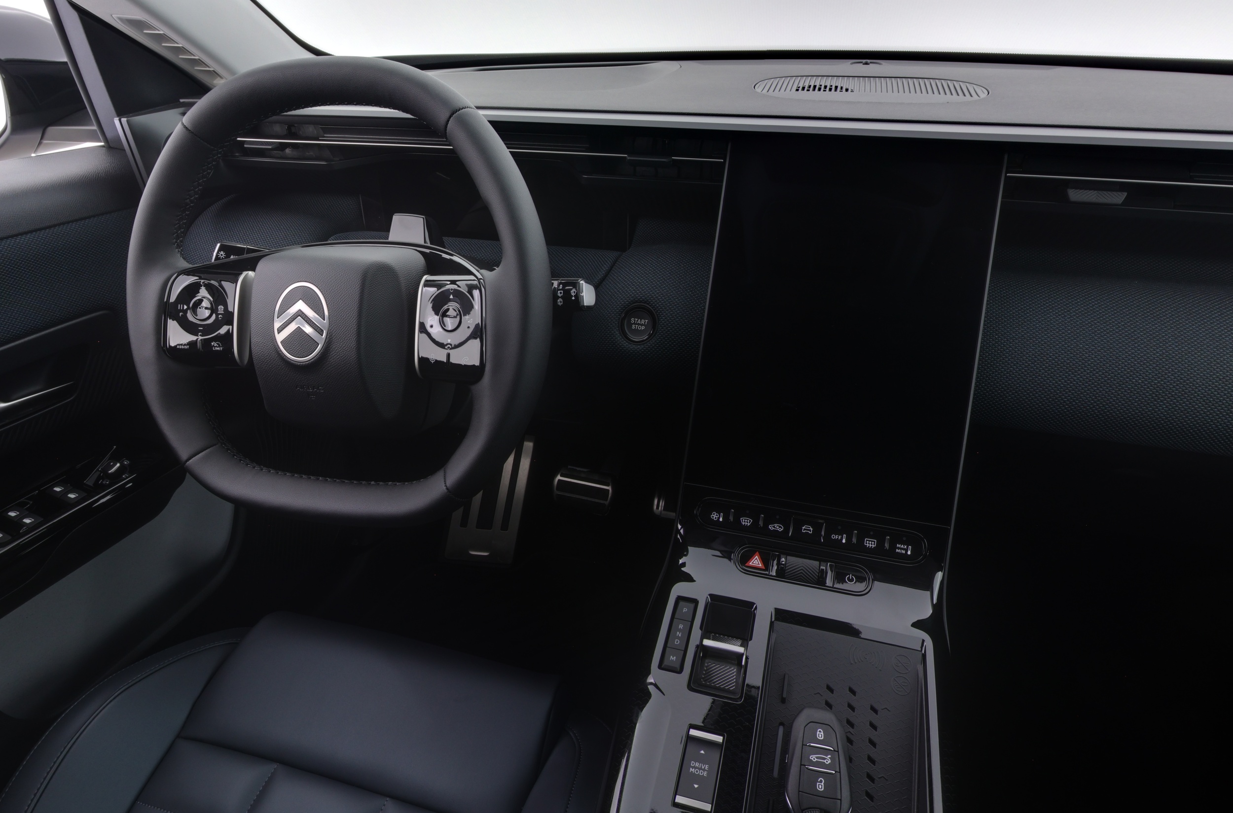 Citroen C5 Aircross 2026