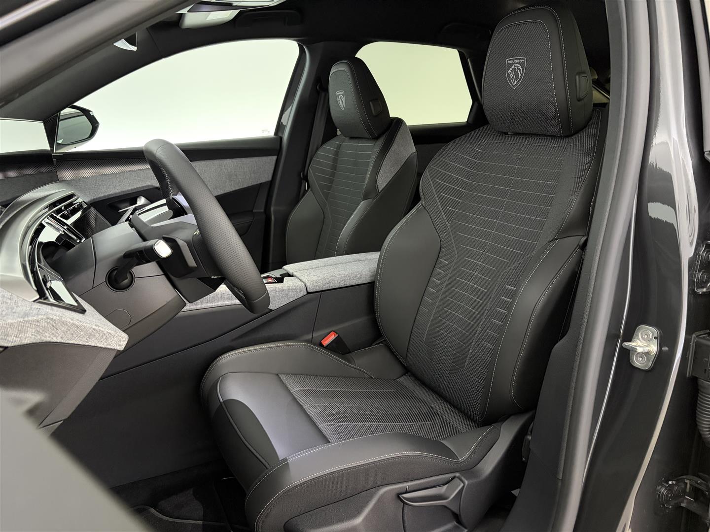 Peugeot 3008 2026
