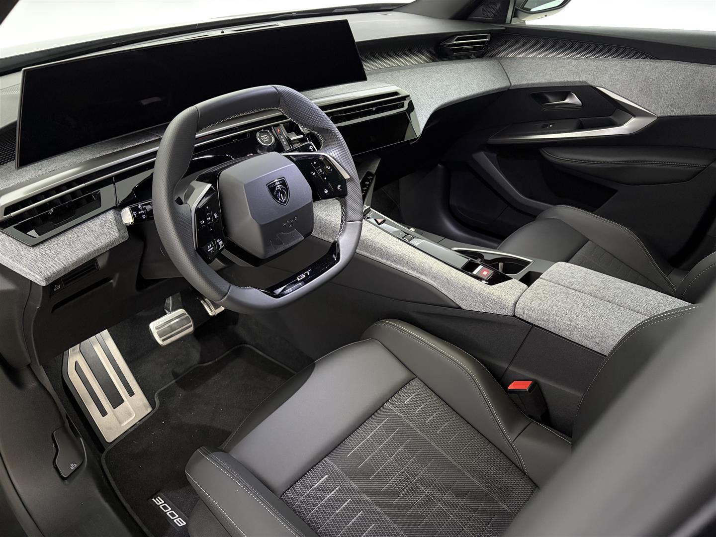 Peugeot 3008 2026