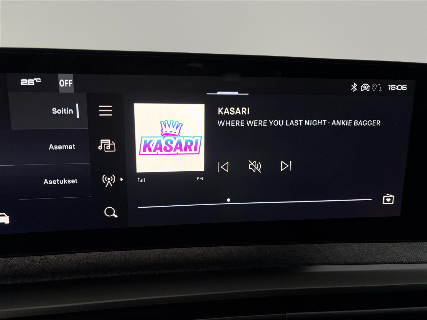 Peugeot 3008 2026