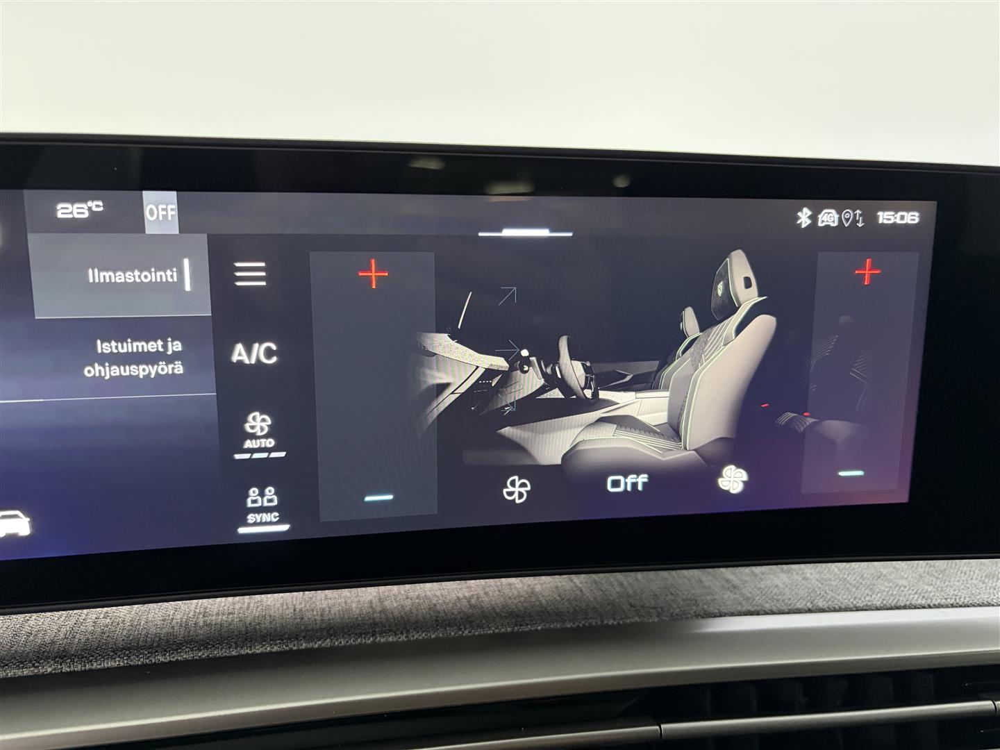 Peugeot 3008 2026