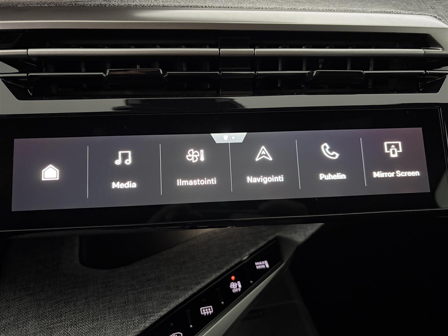Peugeot 3008 2026
