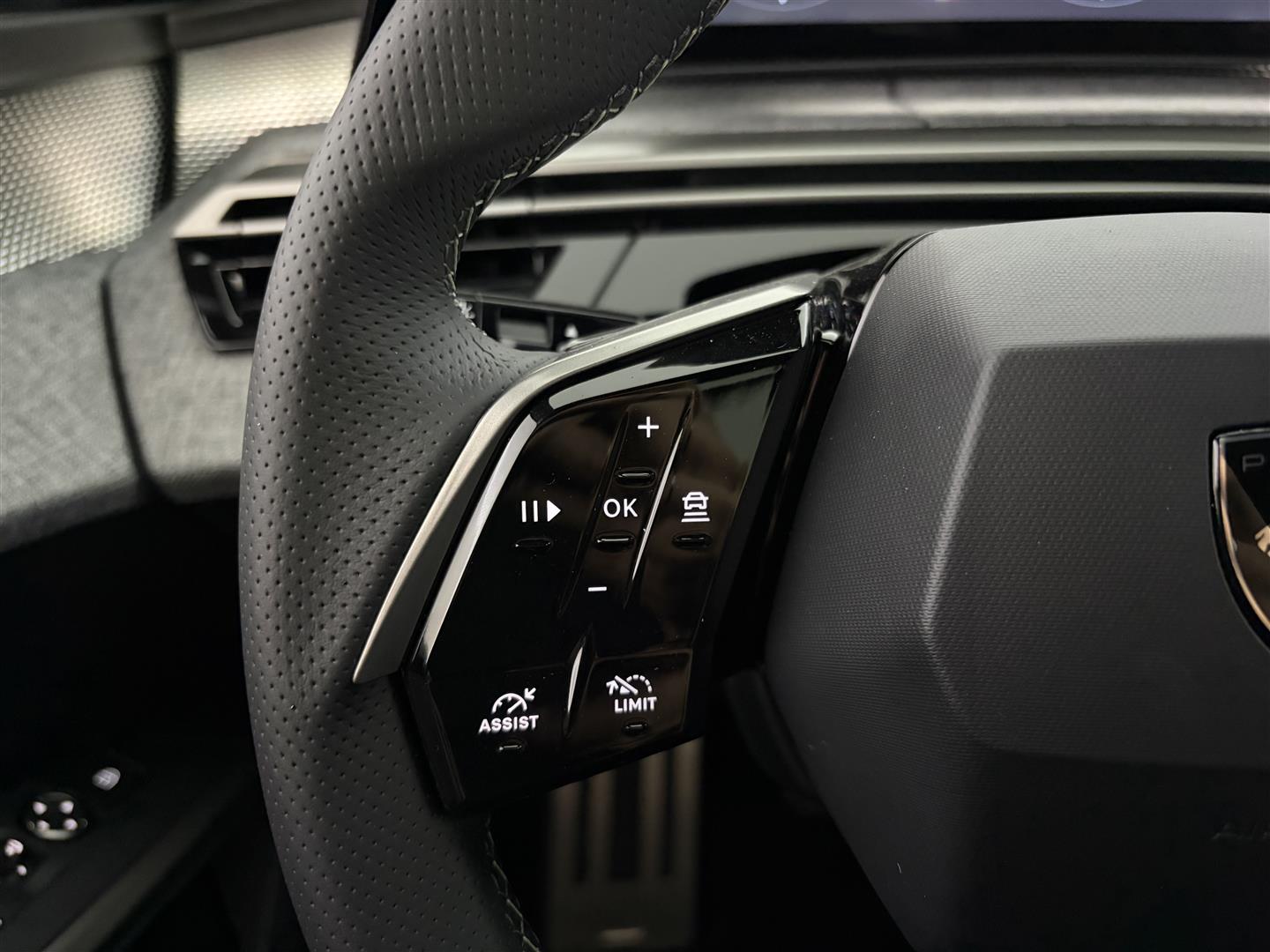 Peugeot 3008 2026