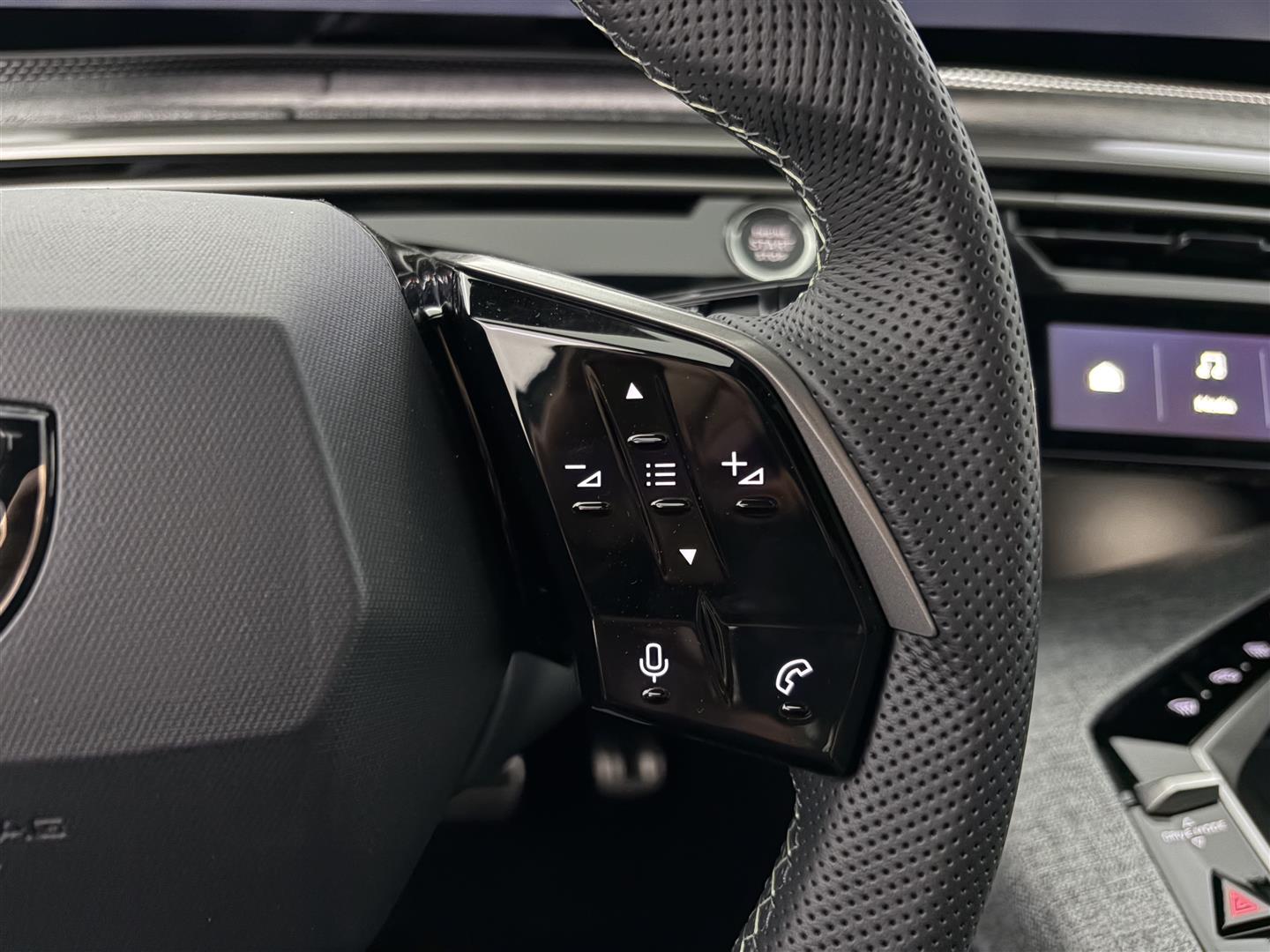 Peugeot 3008 2026