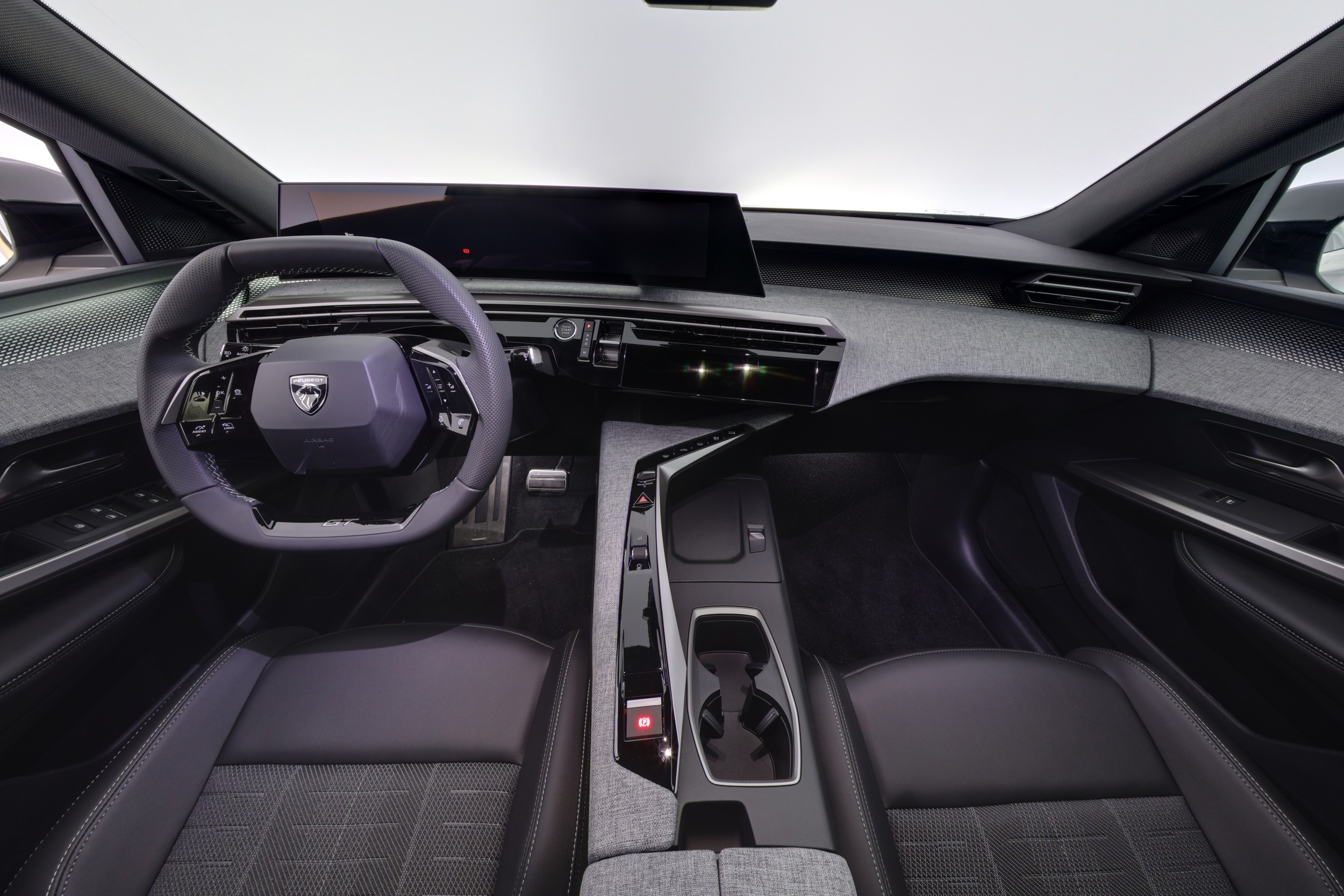 Peugeot 3008 2026