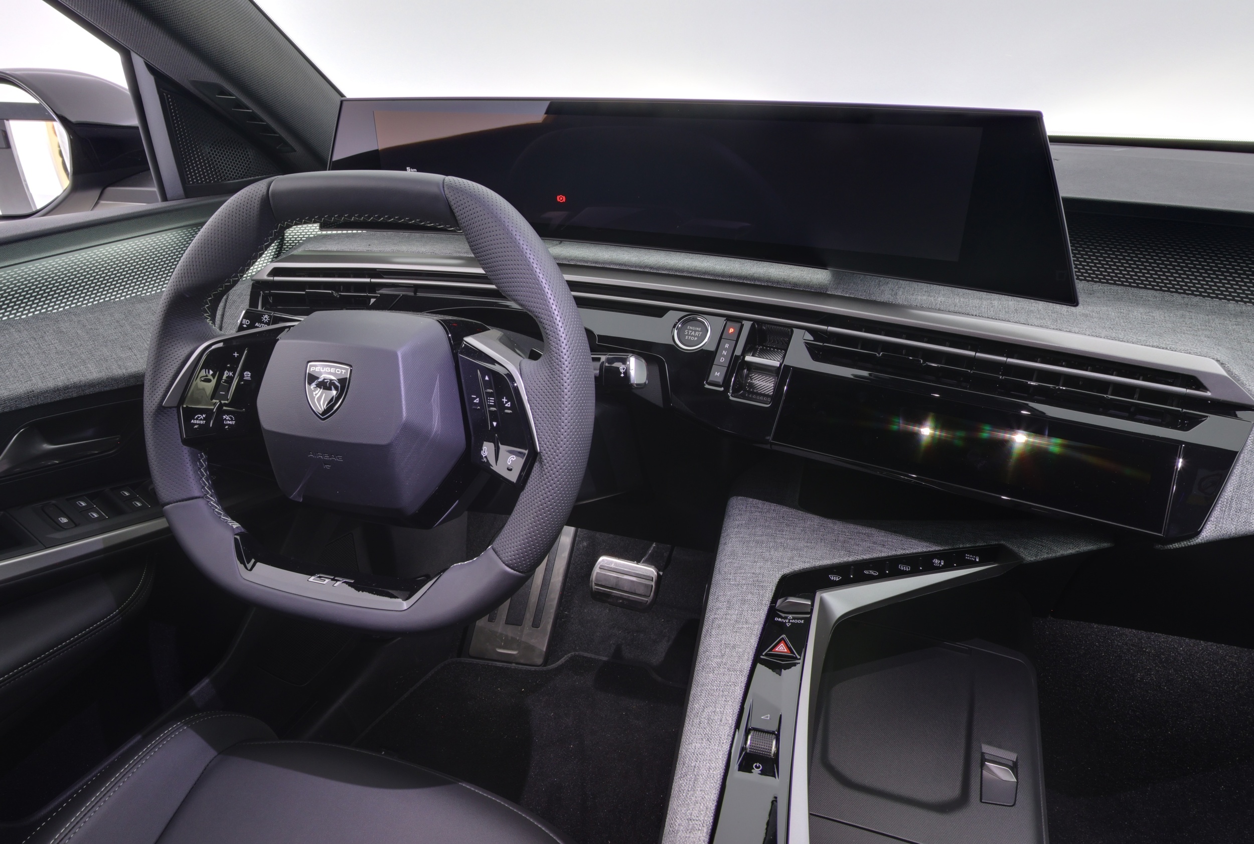 Peugeot 3008 2026