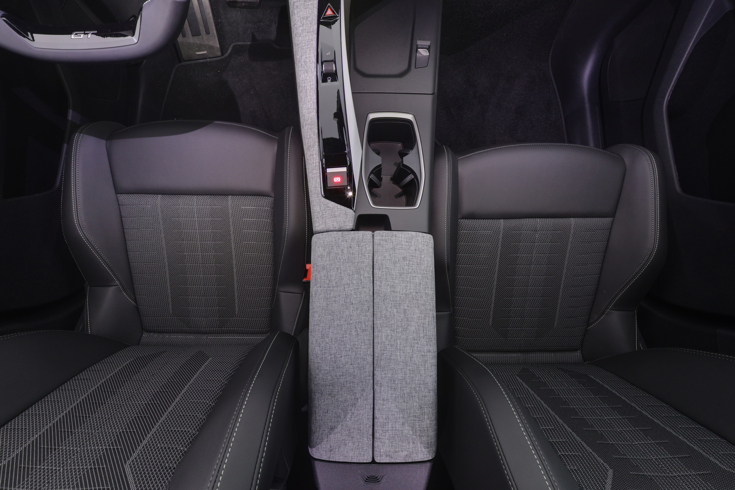 Peugeot 3008 2026