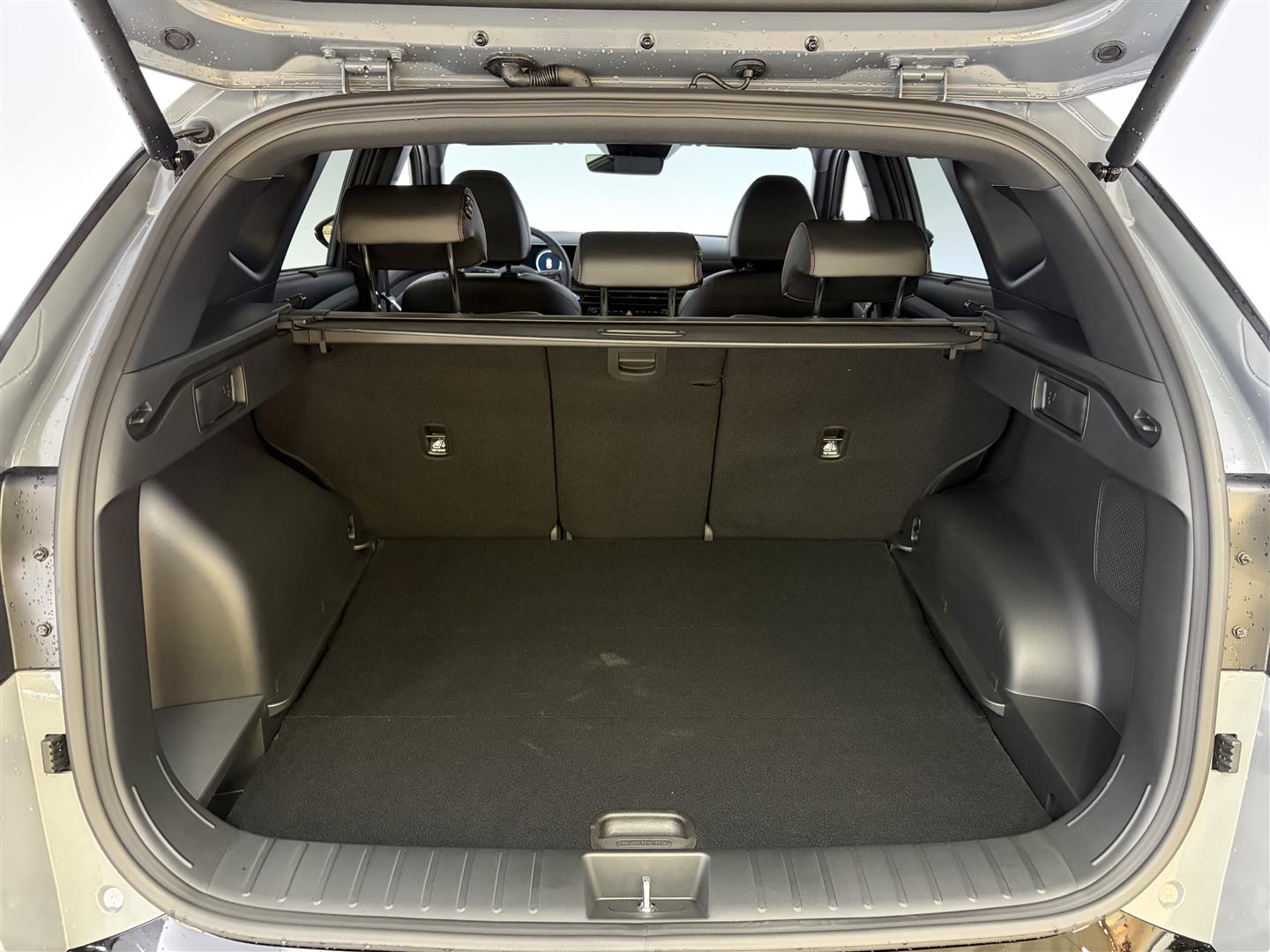 Hyundai TUCSON Hybrid 2026