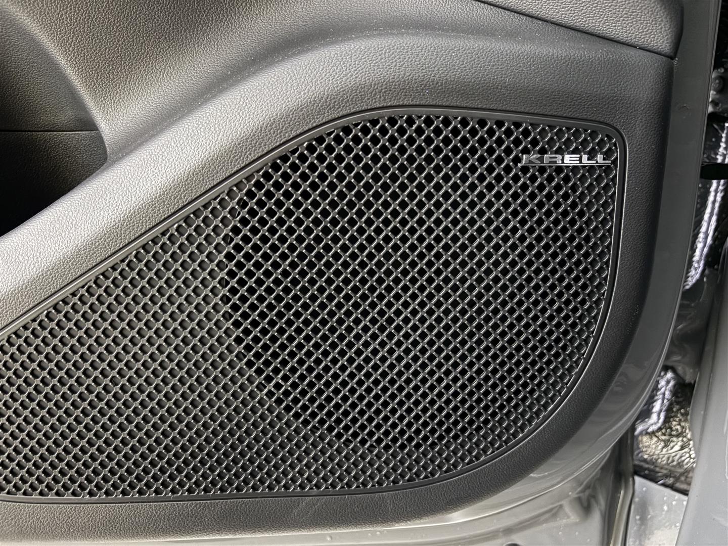 Hyundai TUCSON Hybrid 2026