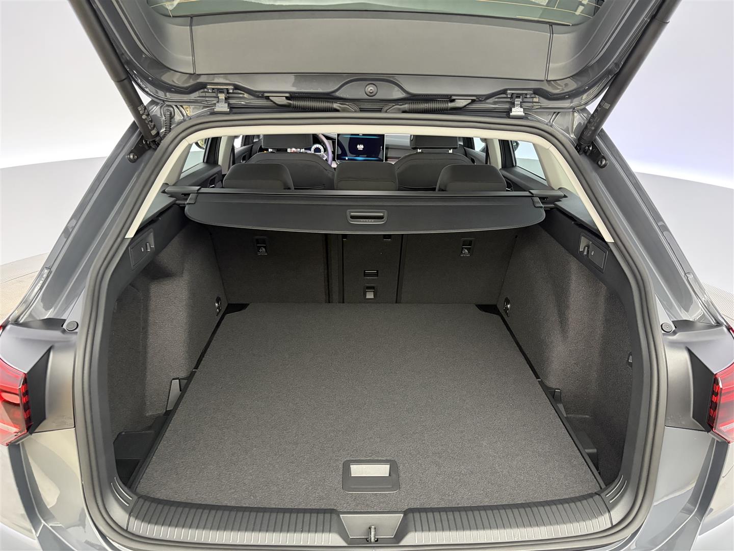 Volkswagen Golf 2026