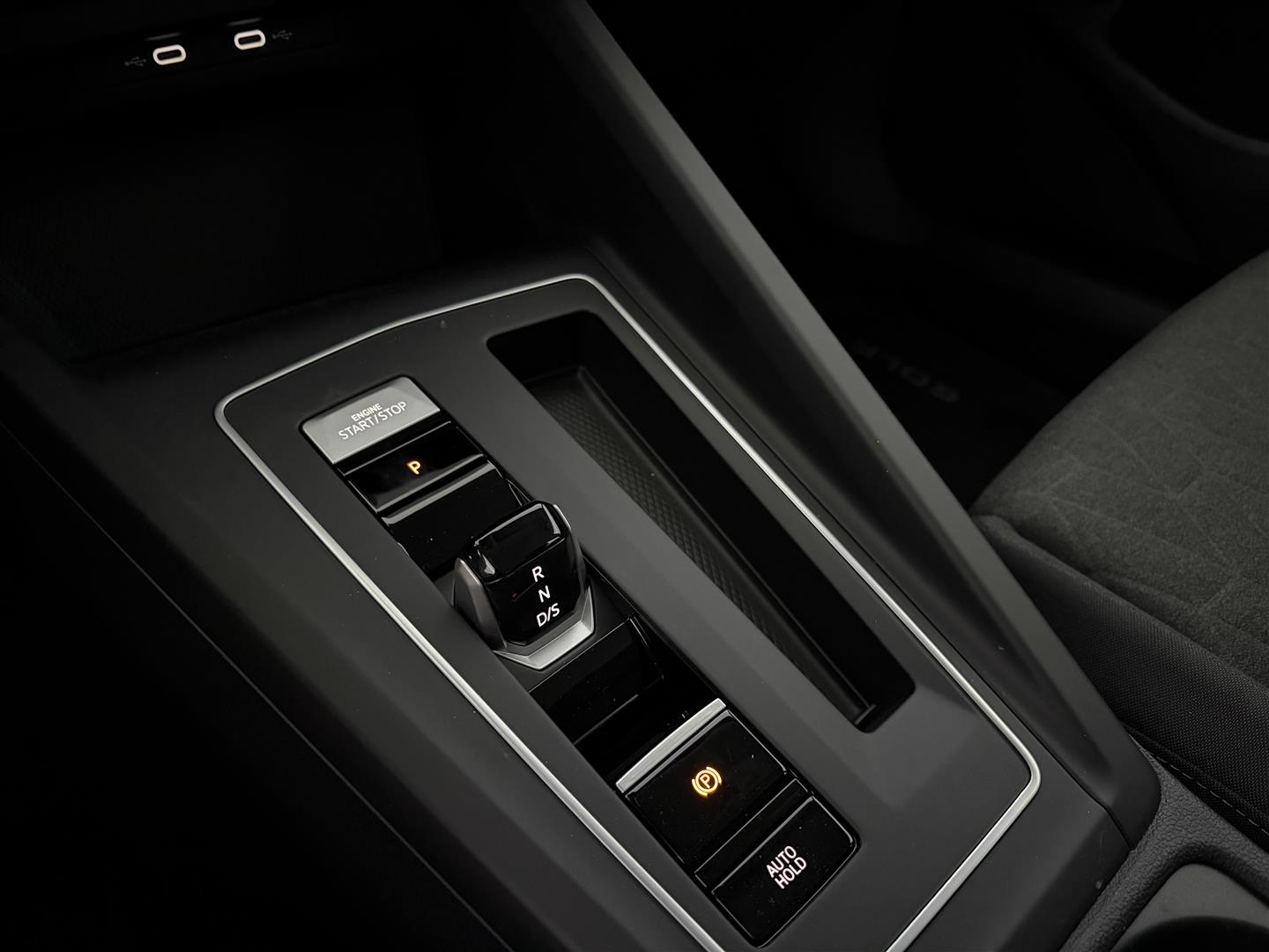 Volkswagen Golf 2026