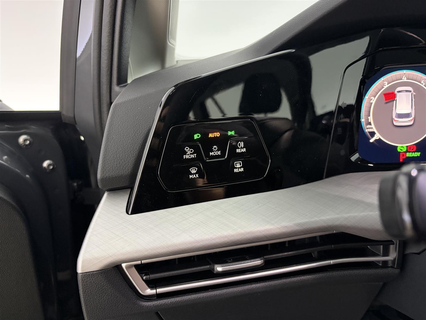 Volkswagen Golf 2026