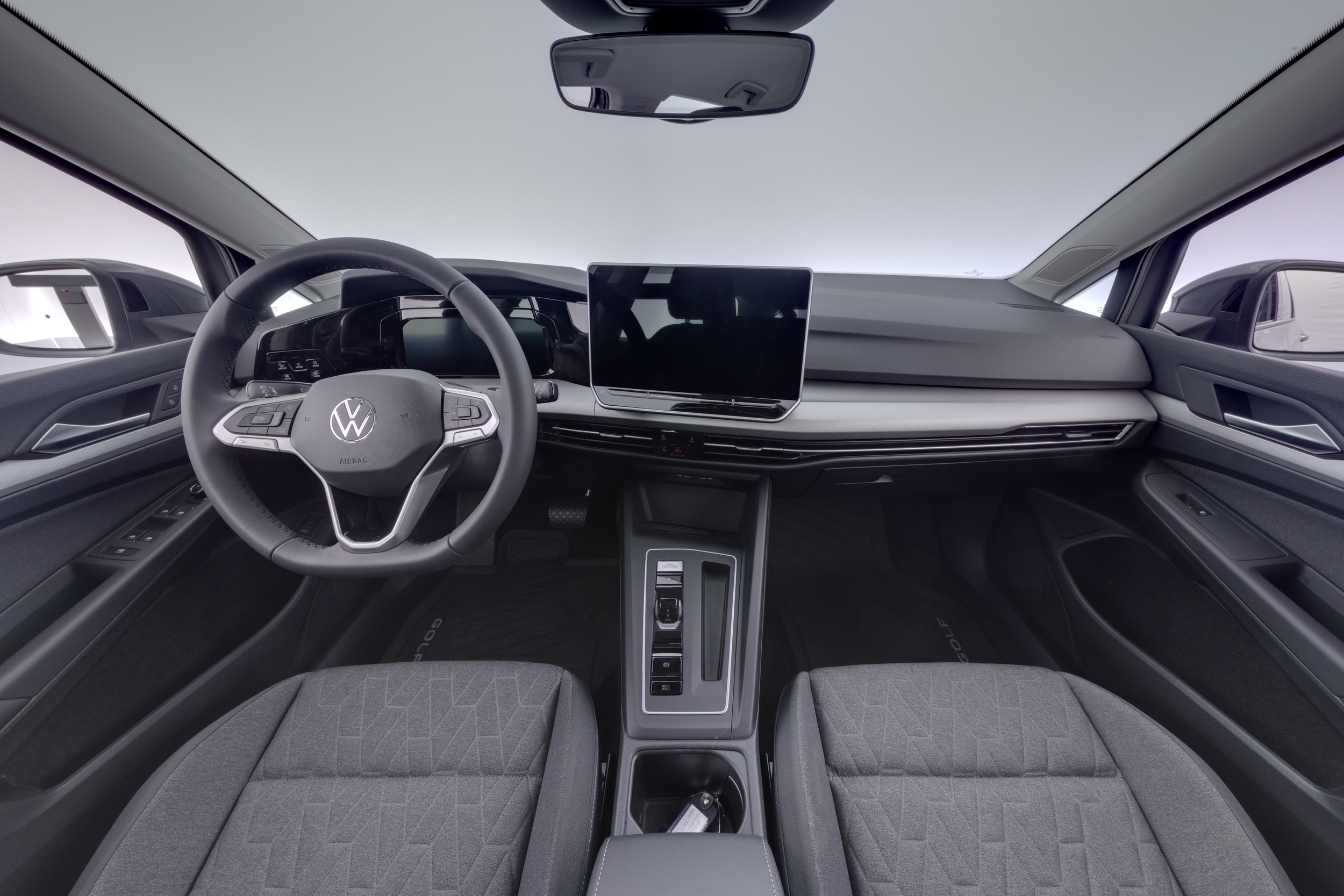 Volkswagen Golf 2026