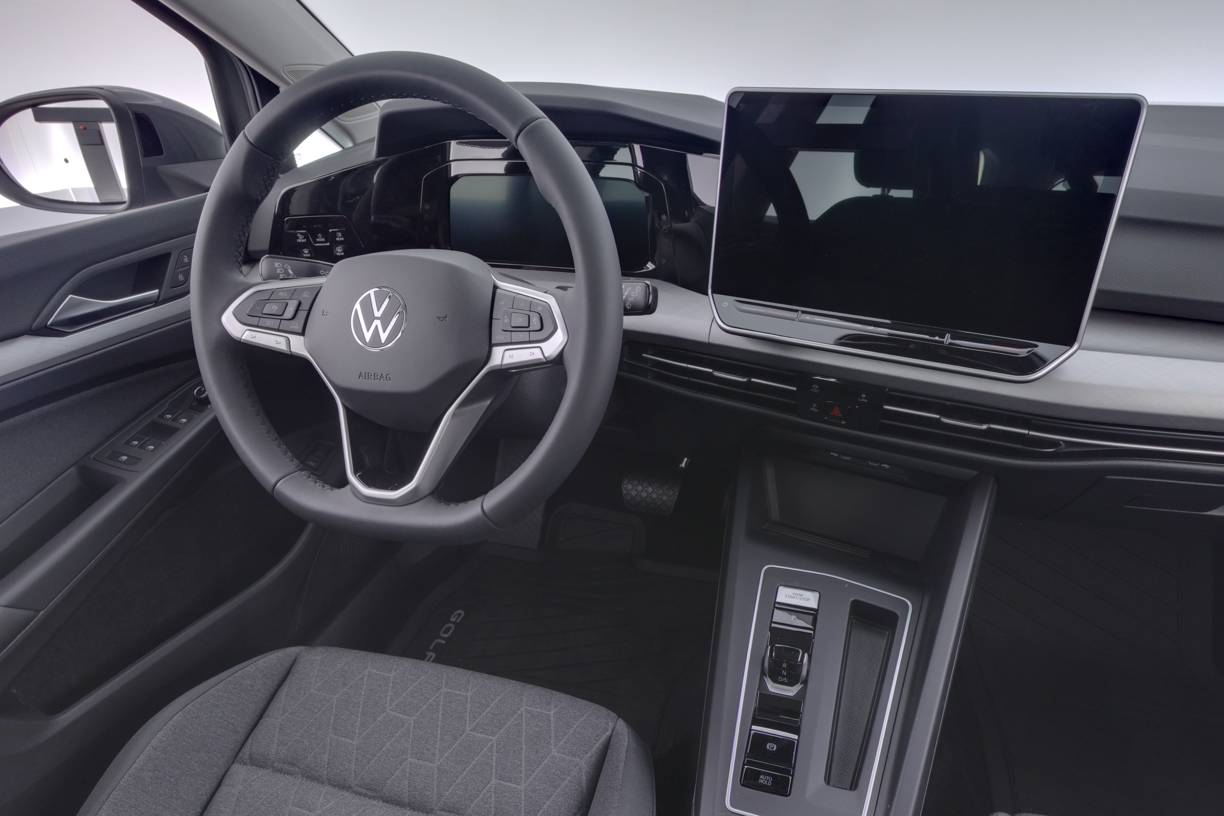 Volkswagen Golf 2026