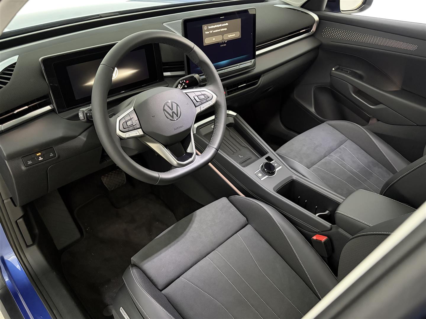 Volkswagen T-Roc 2026