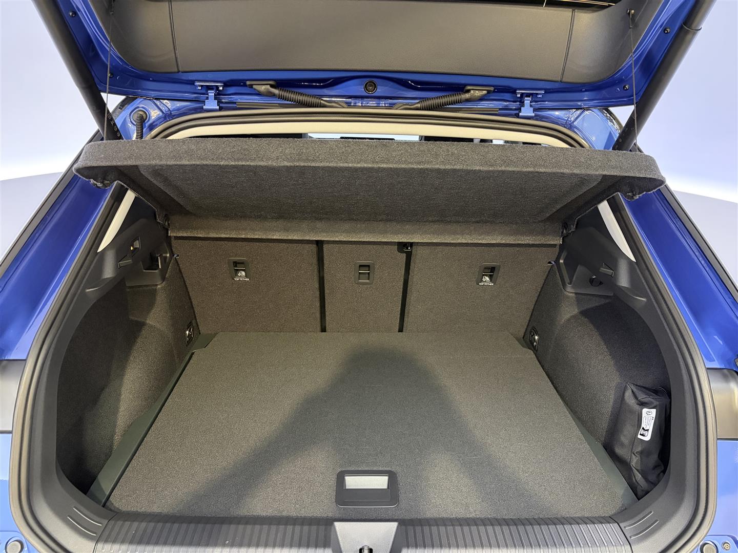 Volkswagen T-Roc 2026