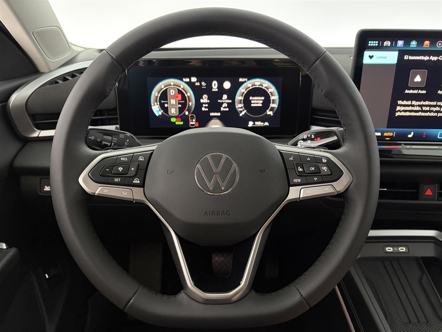 Volkswagen T-Roc 2026