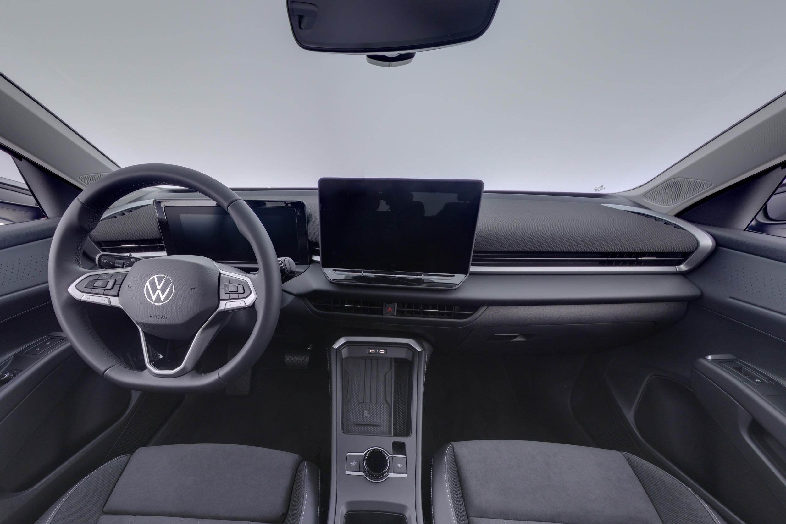 Volkswagen T-Roc 2026