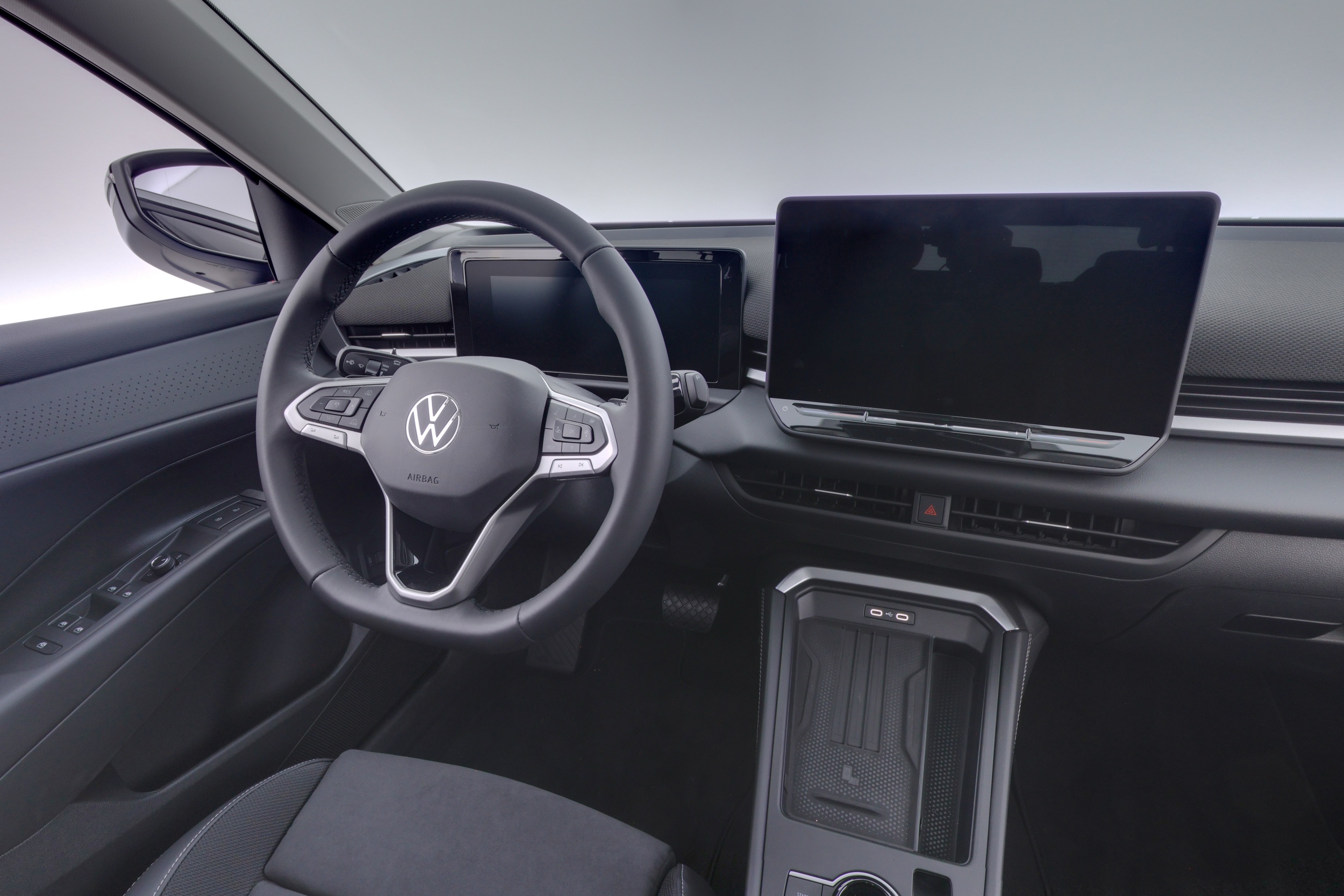 Volkswagen T-Roc 2026