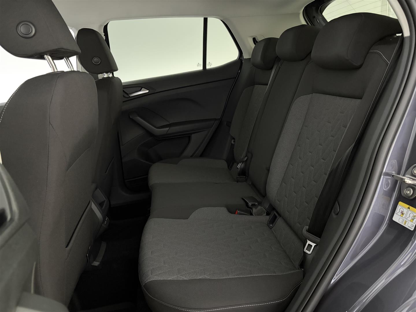 Volkswagen T-Cross 2026