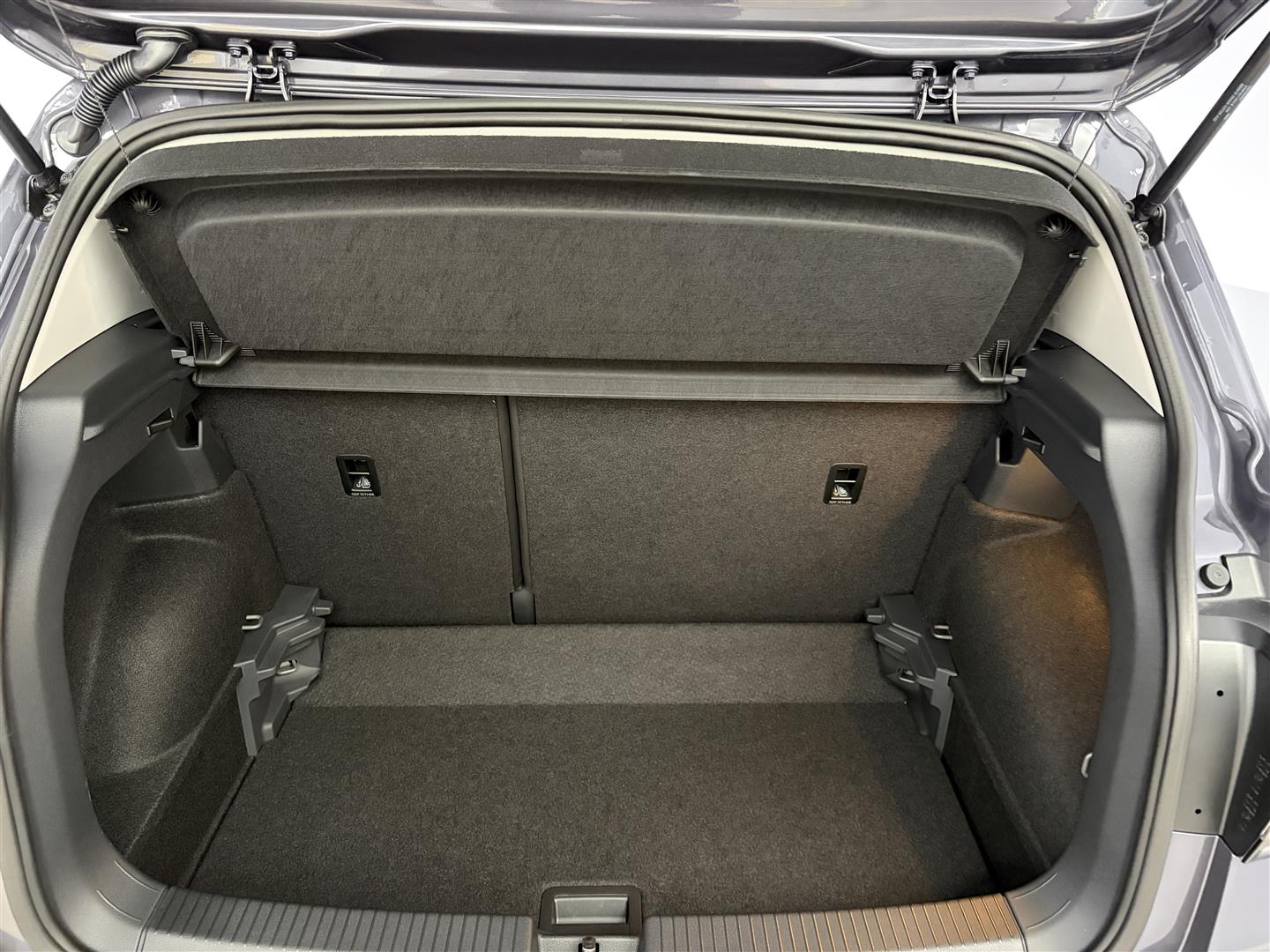 Volkswagen T-Cross 2026