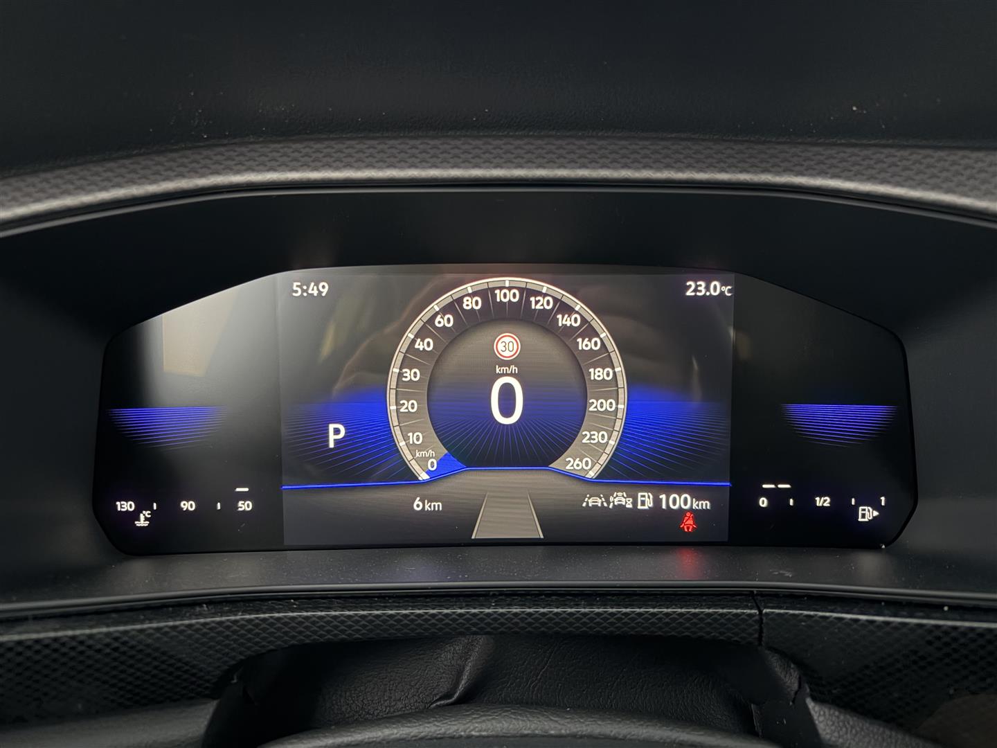 Volkswagen T-Cross 2026