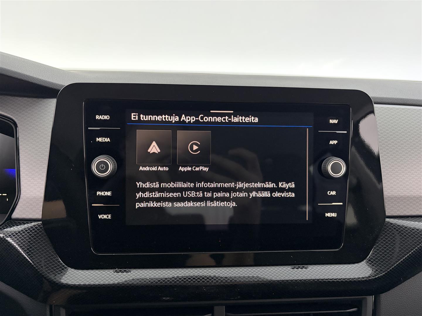 Volkswagen T-Cross 2026