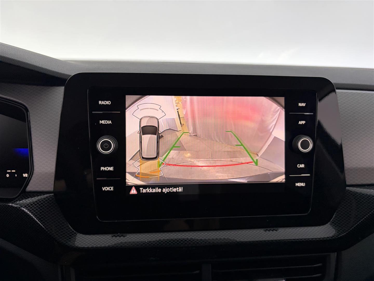 Volkswagen T-Cross 2026