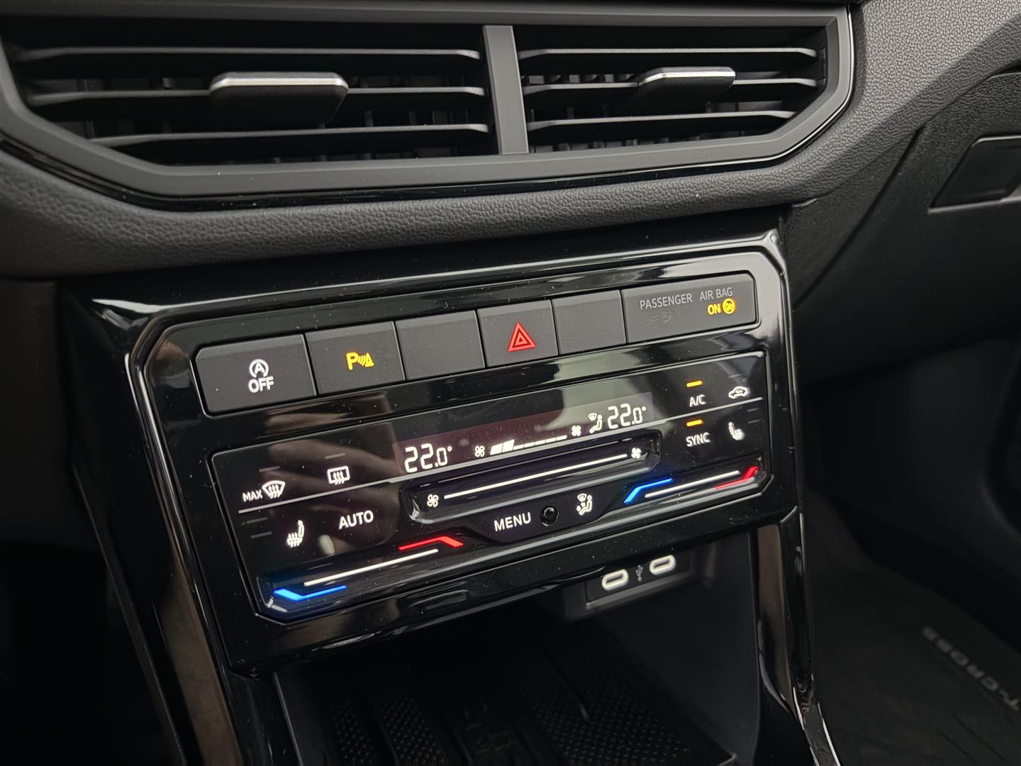 Volkswagen T-Cross 2026