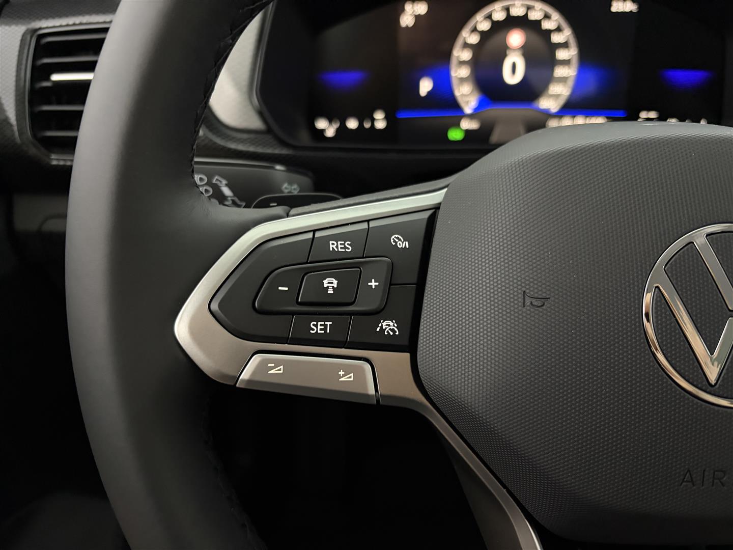 Volkswagen T-Cross 2026