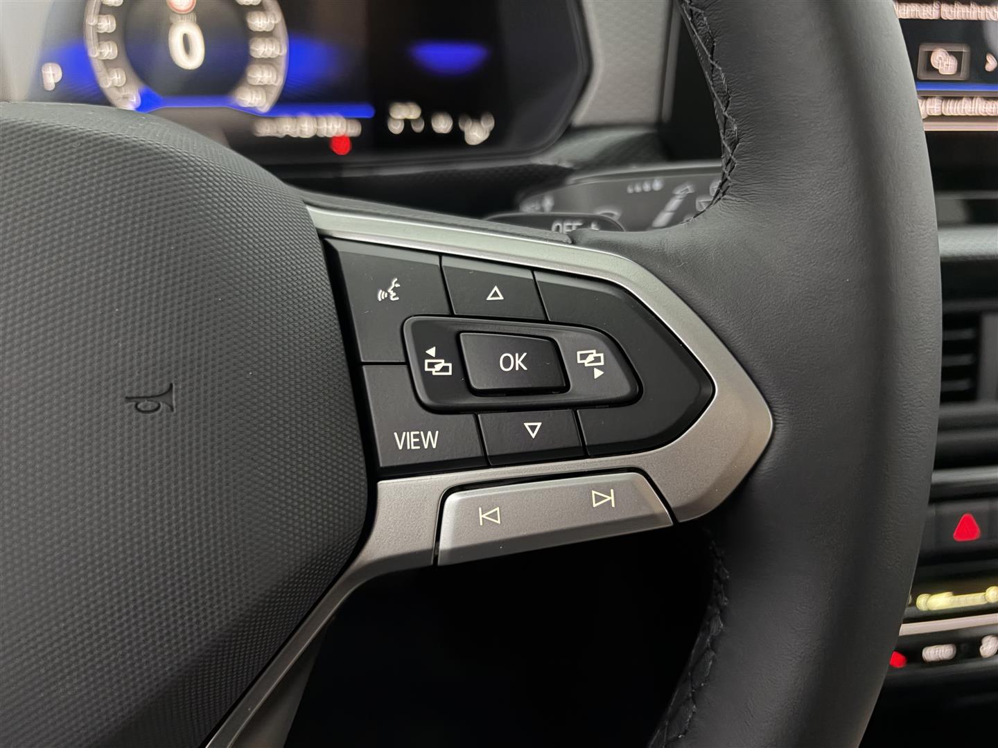Volkswagen T-Cross 2026
