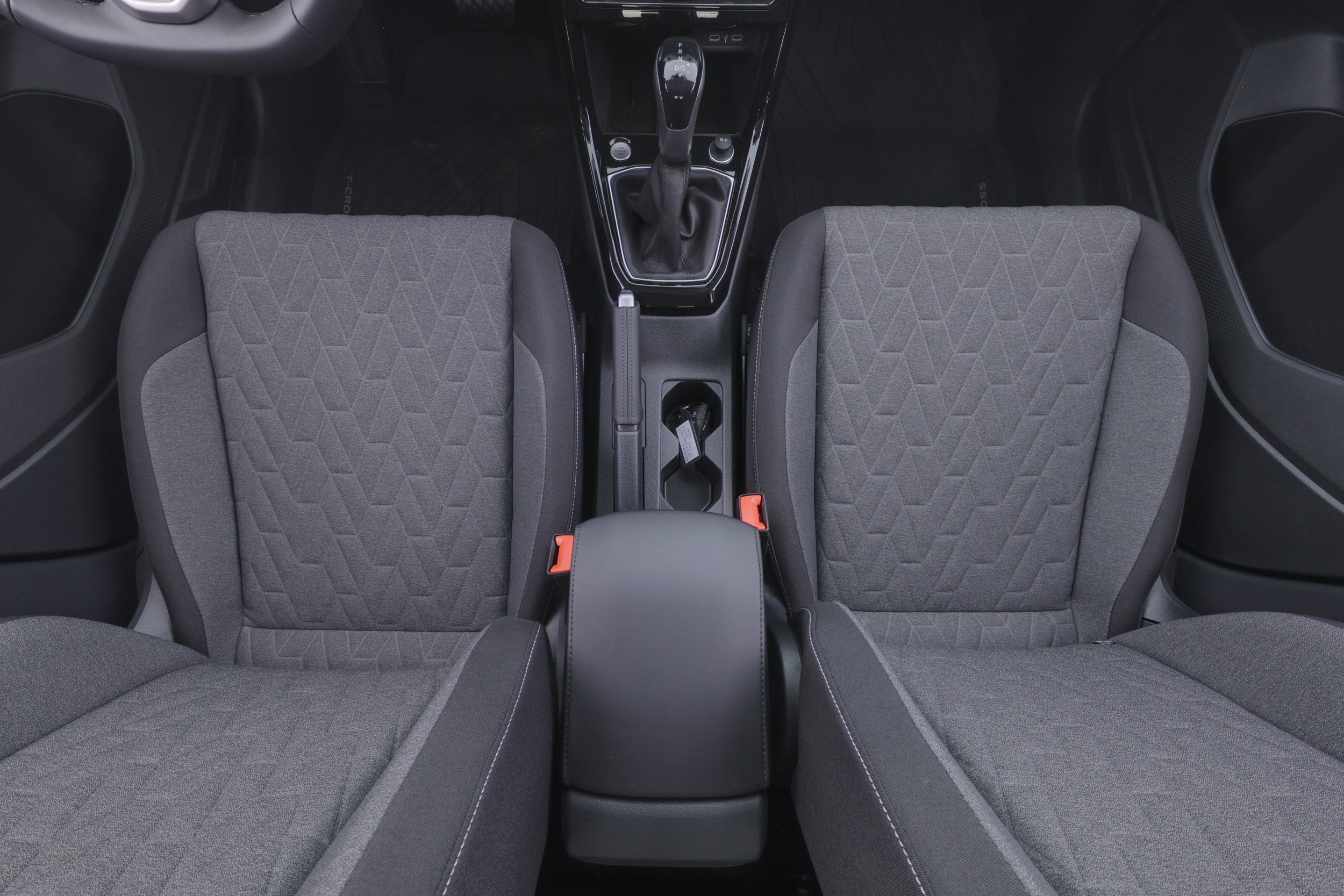 Volkswagen T-Cross 2026
