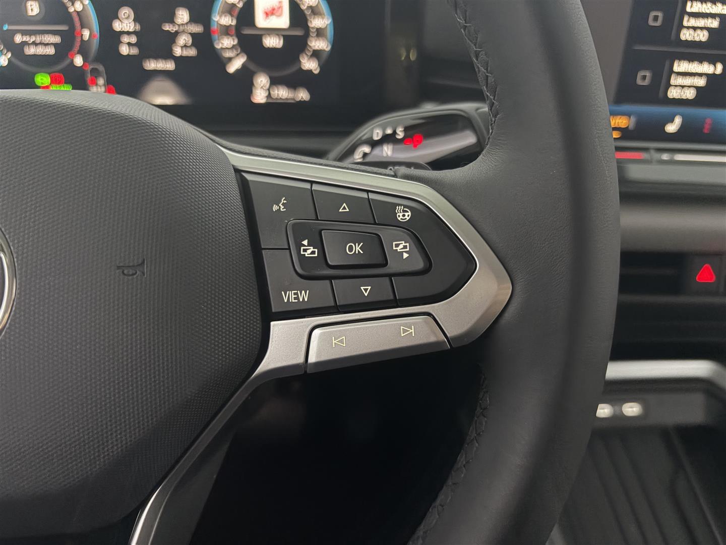 Volkswagen T-Roc 2026