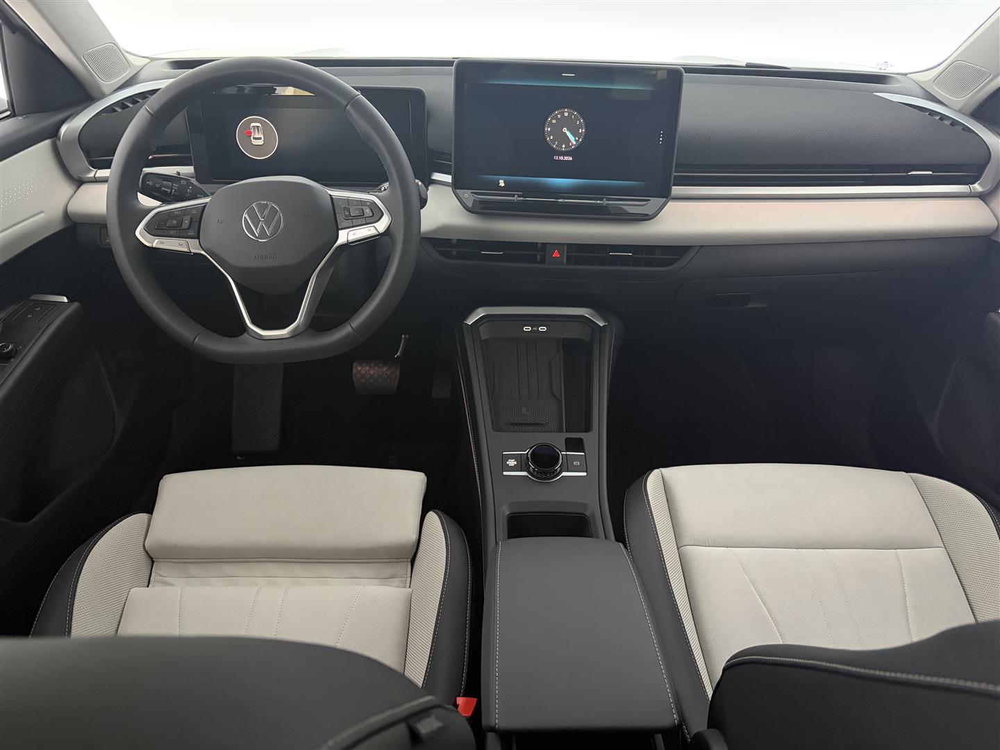 Volkswagen T-Roc 2026