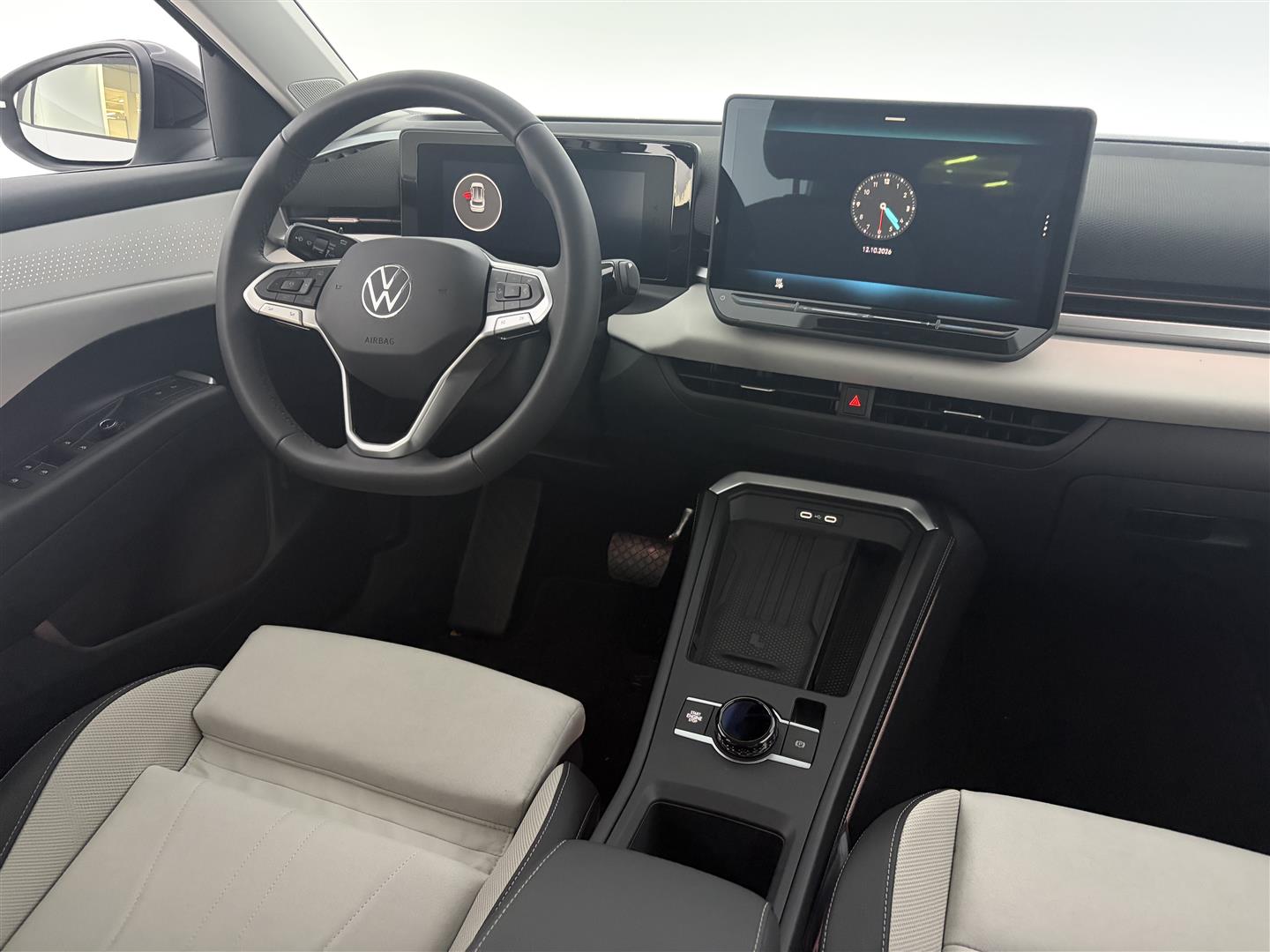 Volkswagen T-Roc 2026