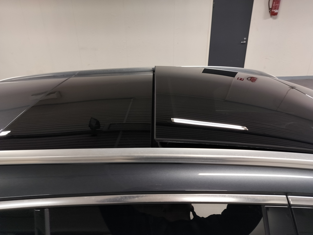 MERCEDES-BENZ C 2015