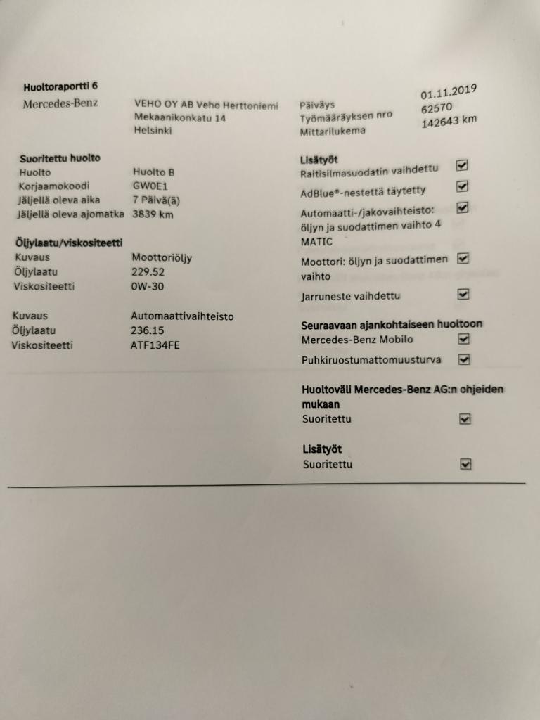 MERCEDES-BENZ C 2015