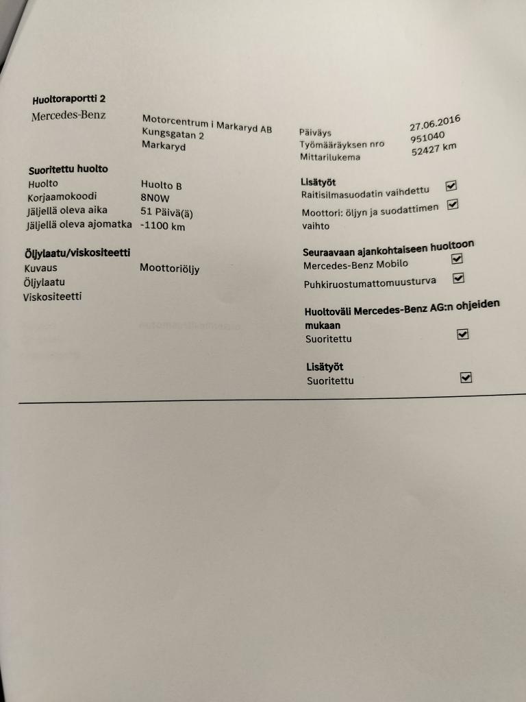 MERCEDES-BENZ C 2015