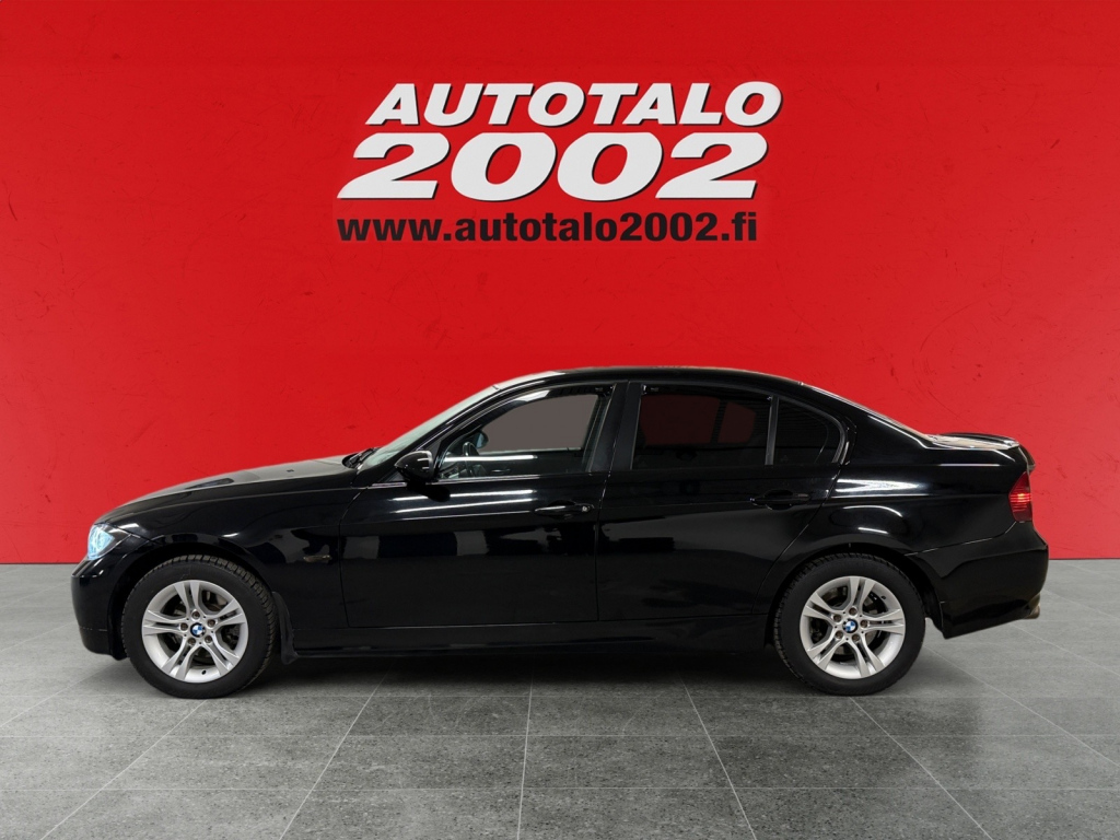 BMW 325 2005