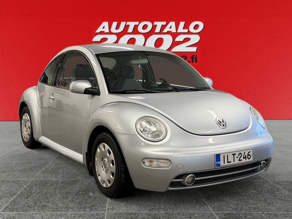 VOLKSWAGEN New Beetle 2005