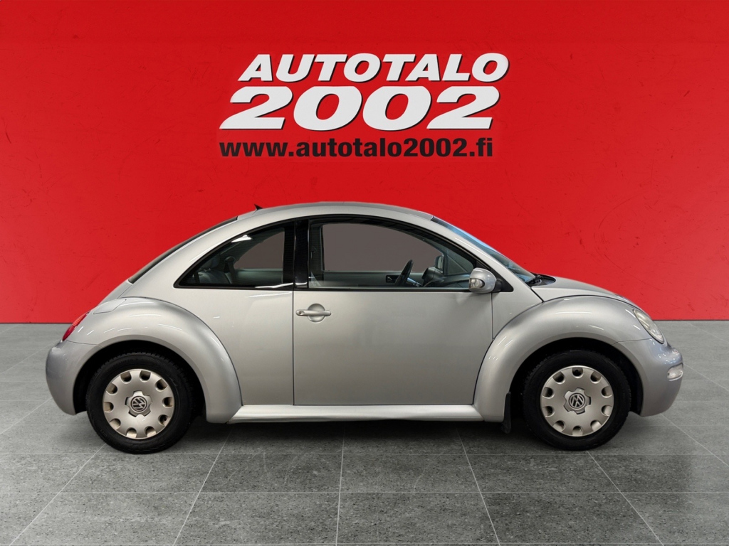 VOLKSWAGEN New Beetle 2005