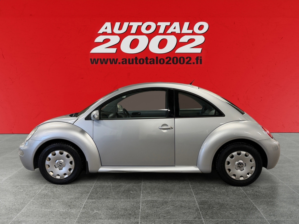 VOLKSWAGEN New Beetle 2005