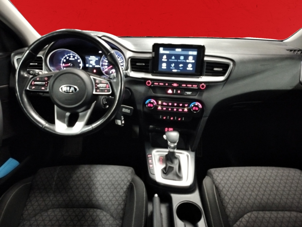 KIA Ceed 2019