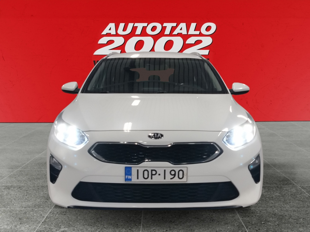 KIA Ceed 2019