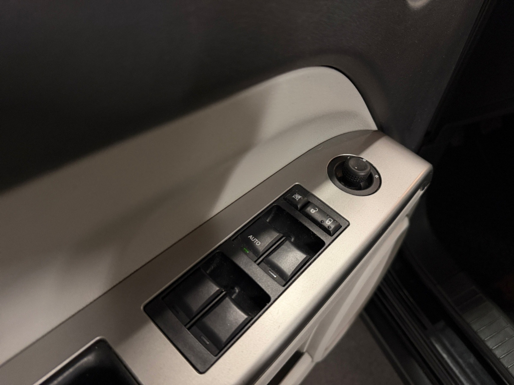 JEEP Patriot 11