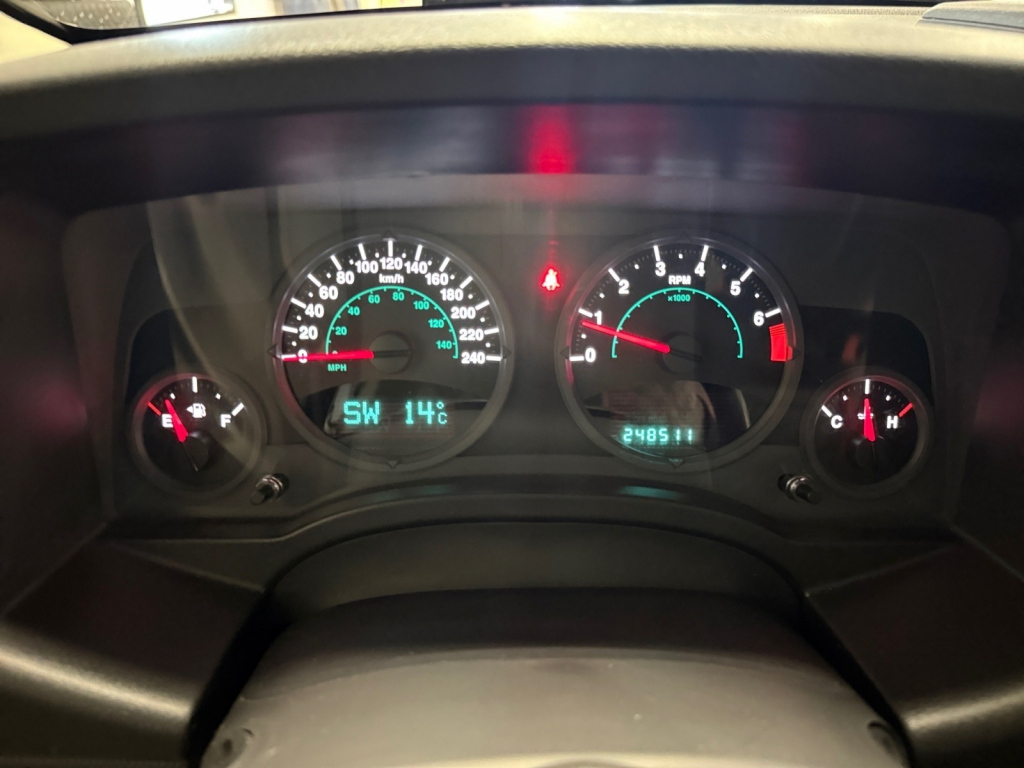JEEP Patriot 14