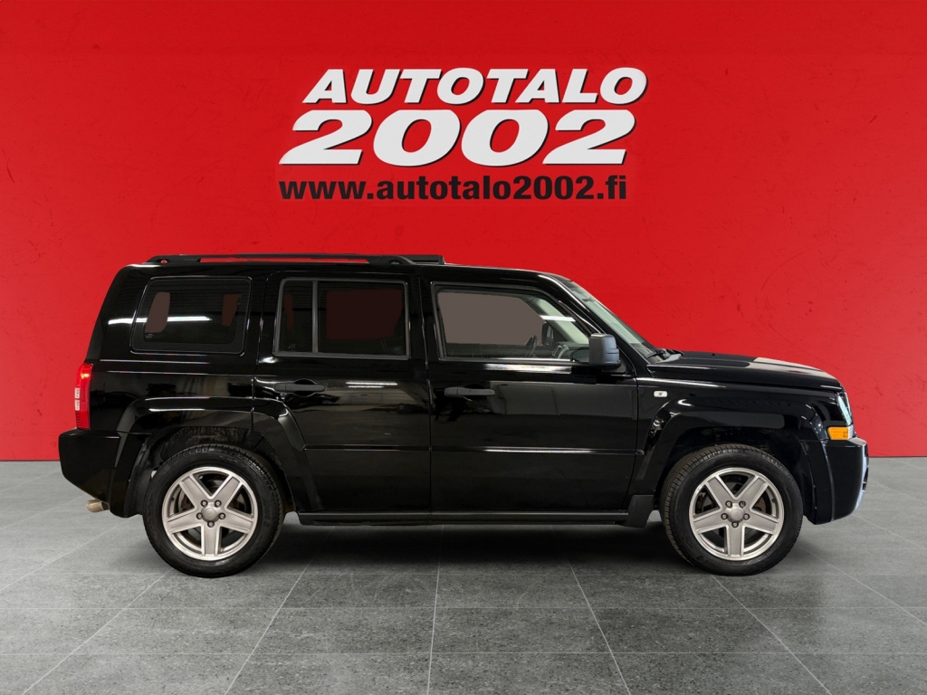 JEEP Patriot 2