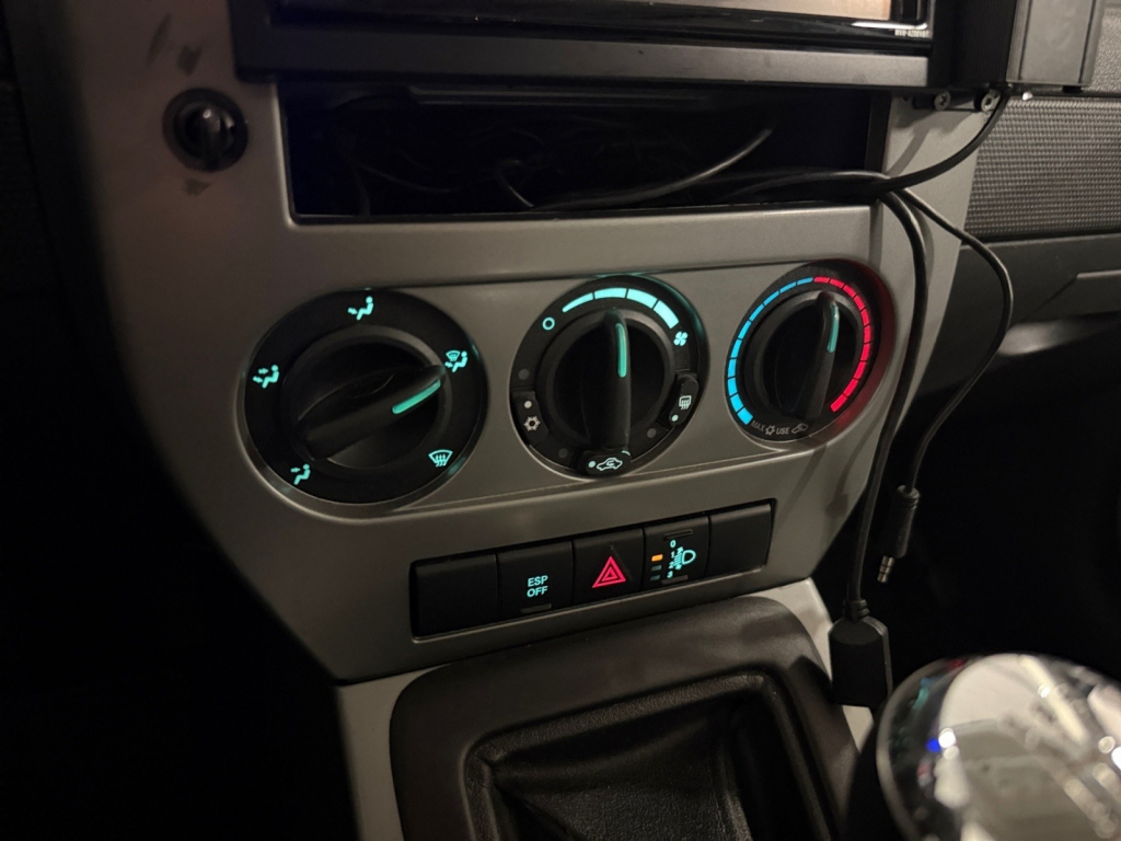 JEEP Patriot 22